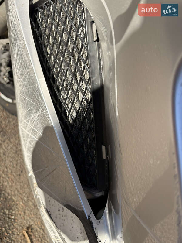 Мотоцикл Спорт-туризм Honda VFR 800F Interceptor 2003 в Києві