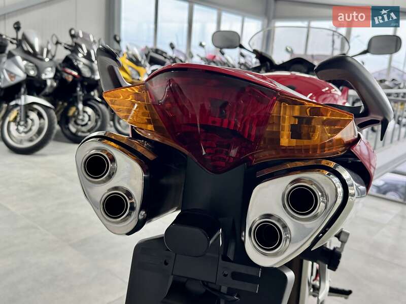 Мотоцикл Спорт-туризм Honda VFR 800F Interceptor 2005 в Хмельницькому фото 13 Мотоцикл Спорт-туризм Honda VFR 800F Interceptor 2005 в Хмельницькому