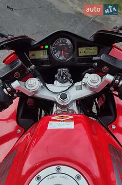 Мотоцикл Туризм Honda VFR 800F Interceptor 2003 в Гадяче