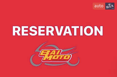 Мотоцикл Спорт-туризм Honda VFR 800F Interceptor 2002 в Буске