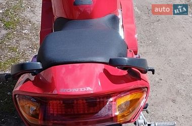 Мотоцикл Спорт-туризм Honda VFR 800F Interceptor 1999 в Полтаві