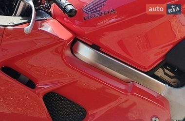 Мотоцикл Спорт-туризм Honda VFR 800F Interceptor 1999 в Полтаві