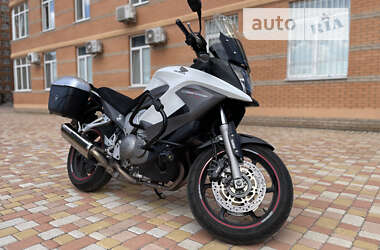 Мотоцикл Спорт-туризм Honda VFR 800X Crossrunner 2013 в Одесі