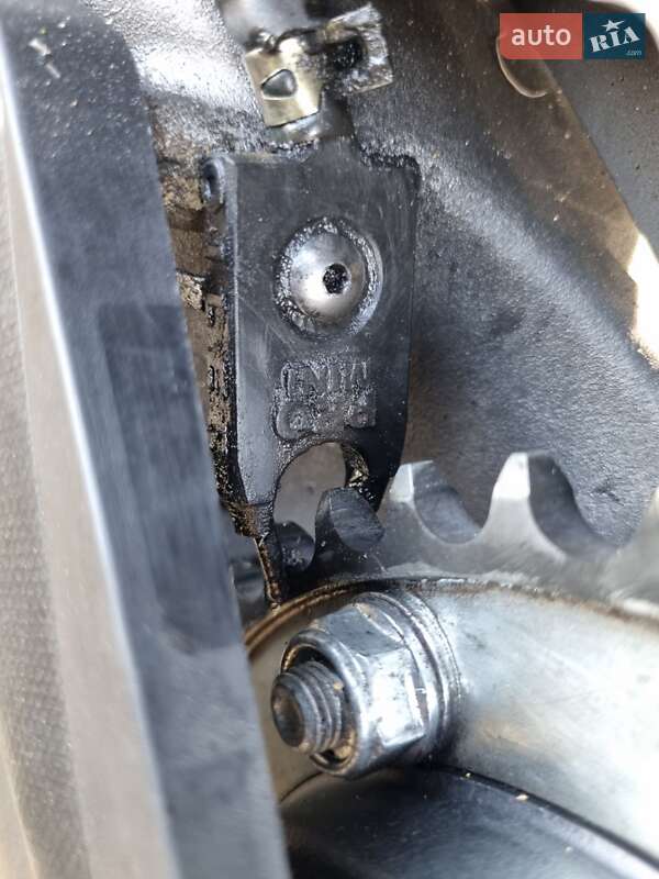 Мотоцикл Многоцелевой (All-round) Honda VFR 800X Crossrunner 2015 в Кривом Роге фото 19 Мотоцикл Многоцелевой (All-round) Honda VFR 800X Crossrunner 2015 в Кривом Роге