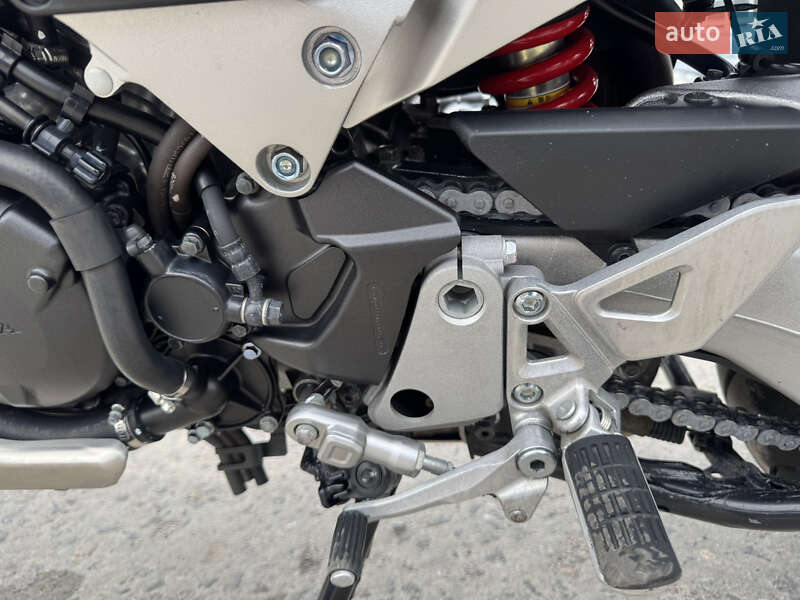 Мотоцикл Спорт-туризм Honda VFR 800X Crossrunner 2016 в Белой Церкви