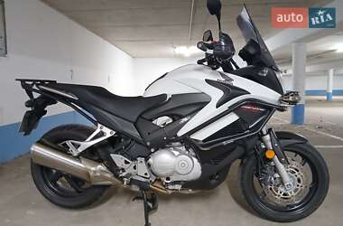 Мотоцикл Спорт-туризм Honda VFR 800X Crossrunner 2013 в Києві
