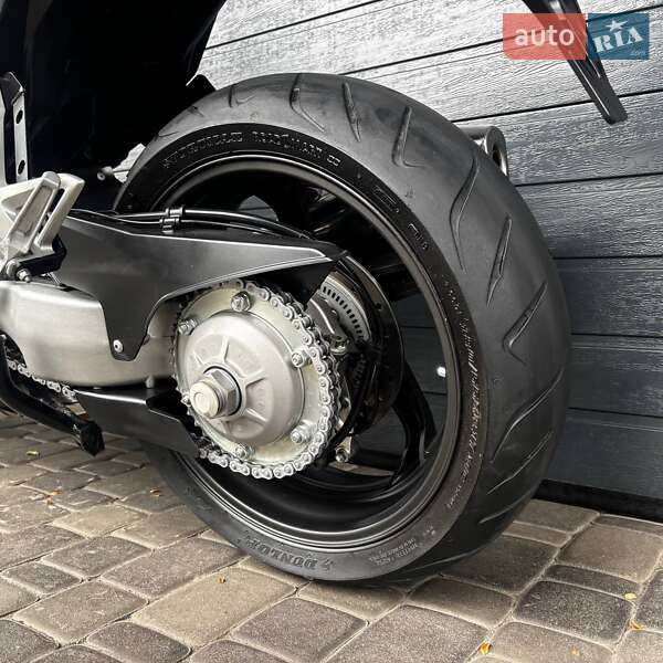 Мотоцикл Туризм Honda VFR 800X Crossrunner 2013 в Белой Церкви фото 10 Мотоцикл Туризм Honda VFR 800X Crossrunner 2013 в Белой Церкви