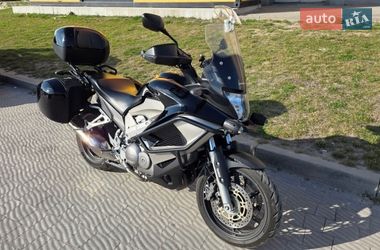 Мотоцикл Спорт-туризм Honda VFR 800X Crossrunner 2011 в Львове