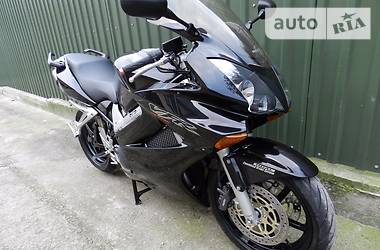 Мотоцикл Спорт-туризм Honda VFR 2003 в Рівному