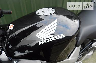 Мотоцикл Спорт-туризм Honda VFR 2003 в Рівному