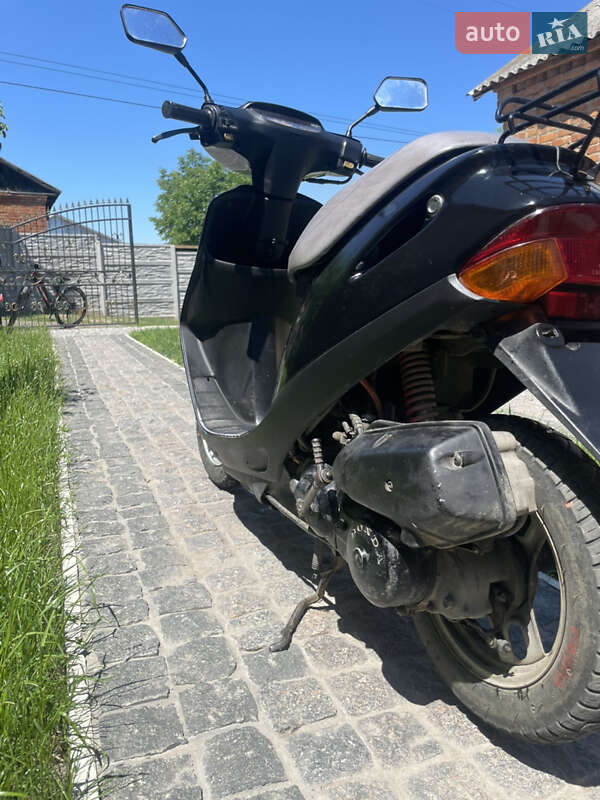 Скутер Honda Via 50 1999 в Гайсине фото 3 Скутер Honda Via 50 1999 в Гайсине