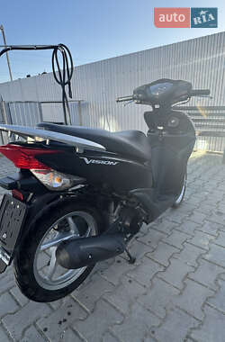 Скутер Honda Vision 110 2011 в 