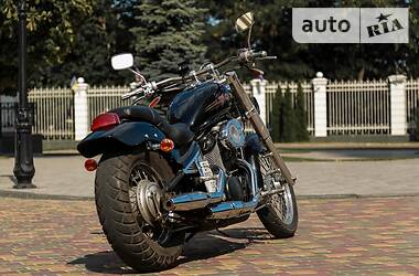 Мотоцикл Классік Honda VLX 600 1999 в Одесі