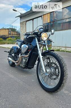 Мотоцикл Кастом Honda VLX 600 2003 в Києві