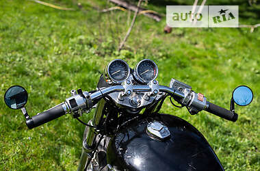 Мотоцикл Классик Honda VRX 400 Roadster 1995 в 