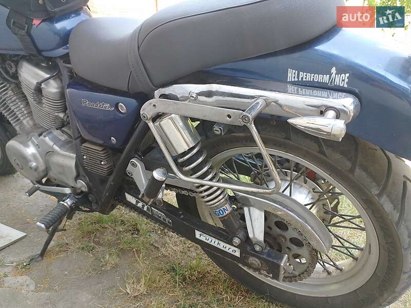 Мотоцикл Классик Honda VRX 400 Roadster 1996 в Миргороде