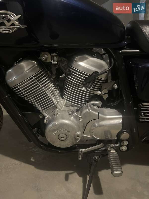 Мотоцикл Классик Honda VRX 400 Roadster 1999 в Киеве фото 8 Мотоцикл Классик Honda VRX 400 Roadster 1999 в Киеве