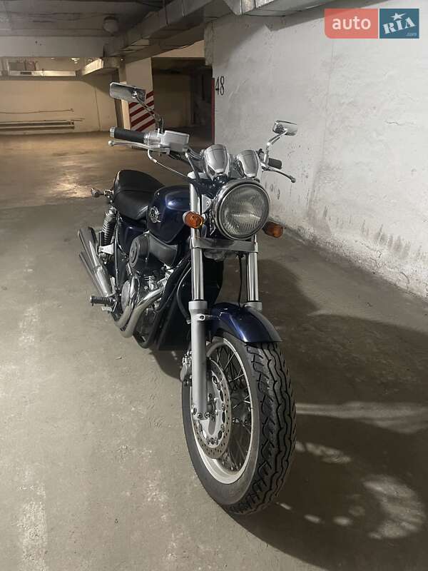 Мотоцикл Классик Honda VRX 400 Roadster 1999 в Киеве фото 19 Мотоцикл Классик Honda VRX 400 Roadster 1999 в Киеве