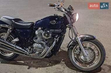Мотоцикл Классик Honda VRX 400 Roadster 1996 в 