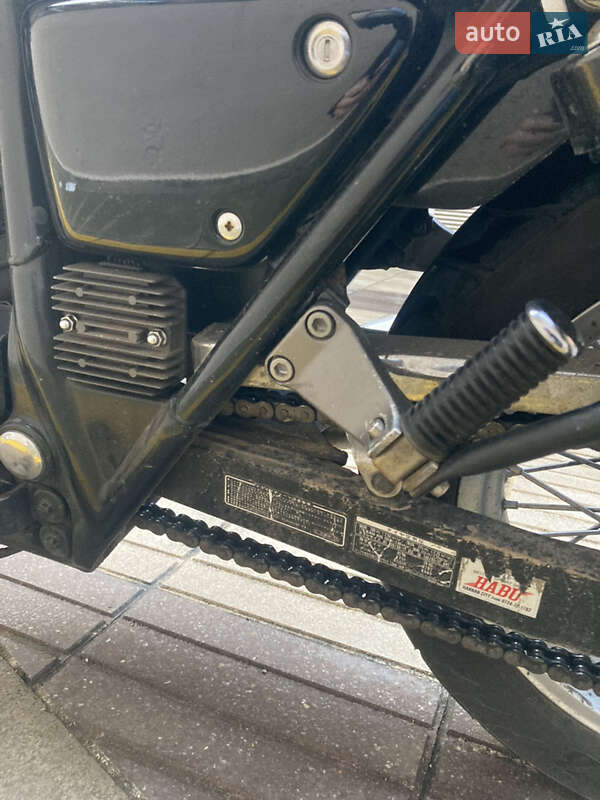 Мотоцикл Без обтекателей (Naked bike) Honda VRX 400 Roadster 1999 в Харькове