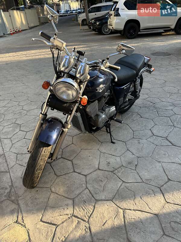 Мотоцикл Классик Honda VRX 400 Roadster 1999 в Одессе