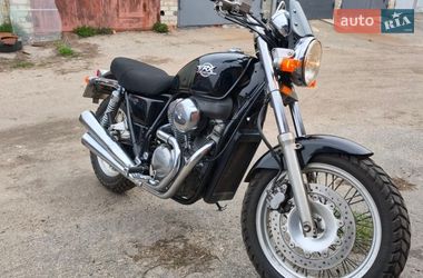 Мотоцикл Классік Honda VRX 400 Roadster 1999 в Лозовій