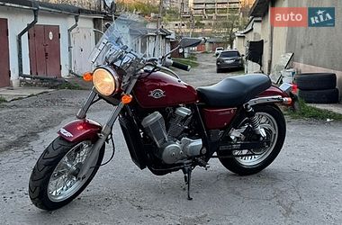 Мотоцикл Классік Honda VRX 400 Roadster 1995 в Чернівцях