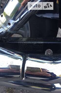 Мотоцикл Чоппер Honda VT 1100 Shadow 1989 в Ровно