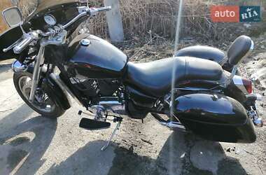 Мотоцикл Круизер Honda VT 1100 Shadow 1995 в Полтаве