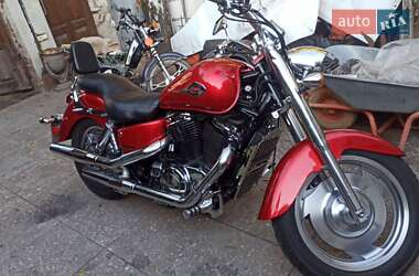 Мотоцикл Круизер Honda VT 1100 Shadow 2007 в Хмельницком