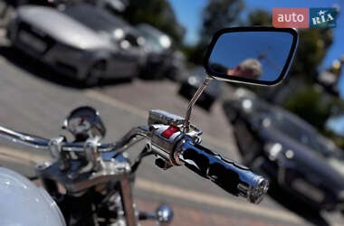 Мотоцикл Кастом Honda VT 1100 Shadow 2006 в 
