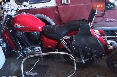 Мотоцикл Круізер Honda VT 1100 Shadow 2007 в Хмельницькому