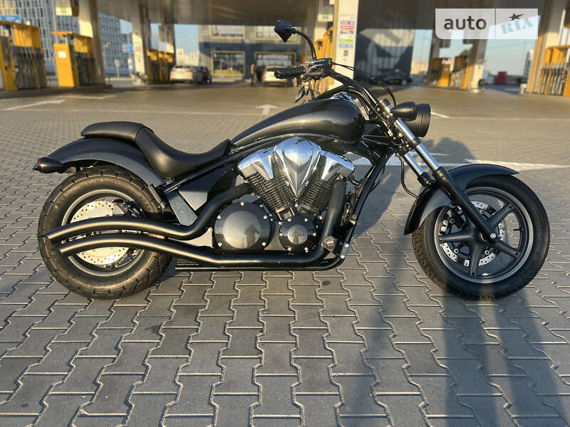 Мотоцикл Круізер Honda VT 1300 2013 в Києві