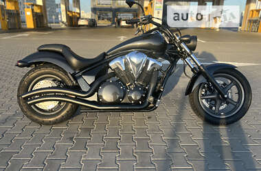 Мотоцикл Круізер Honda VT 1300 2013 в Києві