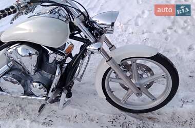 Боббер Honda VT 1300CS Sabre 2010 в 