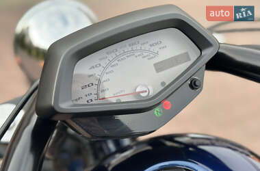 Мотоцикл Круизер Honda VT 1300CX Fury 2020 в 