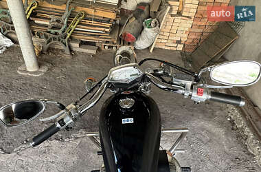 Мотоцикл Чоппер Honda VT 1300CX Fury 2014 в 