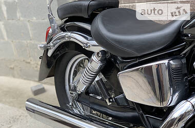 Мотоцикл Круизер Honda VT 400 2009 в Киеве