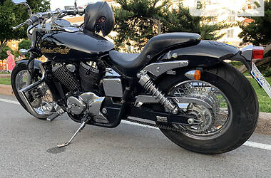 Мотоцикл Чоппер Honda VT 400 2003 в Киеве