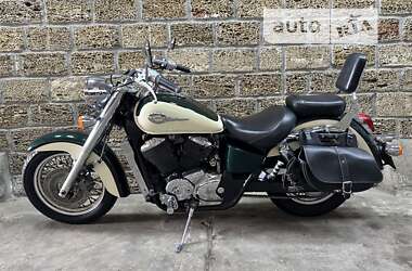 Мотоцикл Классік Honda VT 400 1997 в Одесі