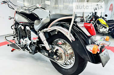 Мотоцикл Чоппер Honda VT 400 2008 в Одессе