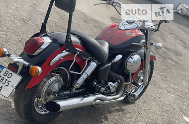 Мотоцикл Чоппер Honda VT 400 2003 в Коломые