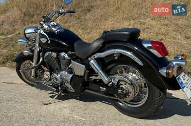 Мотоцикл Чоппер Honda VT 400 2005 в Житомире