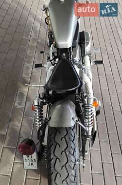 Боббер Honda VT 400 2005 в Кременчуці