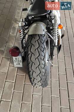 Боббер Honda VT 400 2005 в Кременчуці