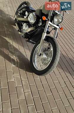 Боббер Honda VT 400 2005 в Кременчуці