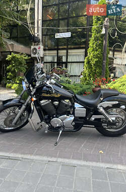 Мотоцикл Круизер Honda VT 400 2003 в Тернополе