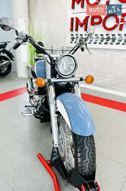 Мотоцикл Чоппер Honda VT 400 2009 в Одесі