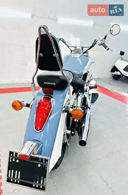 Мотоцикл Чоппер Honda VT 400 2009 в Одесі