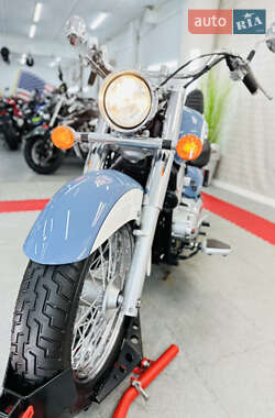 Мотоцикл Чоппер Honda VT 400 2009 в Одесі